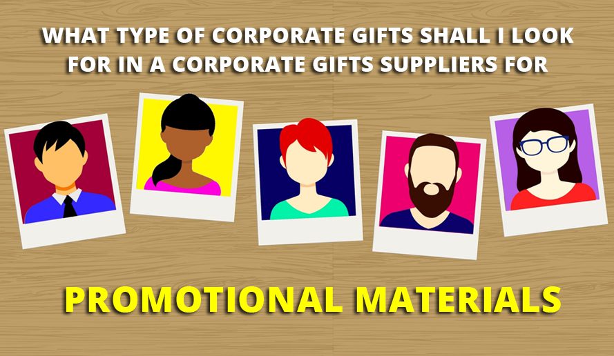 Corporate Gifts Suppliers