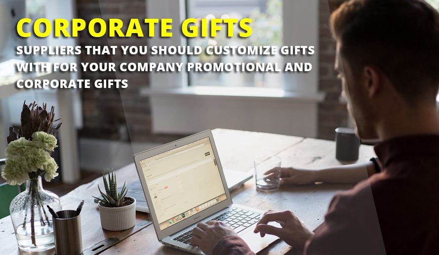 Corporate Gifts Suppliers Blog