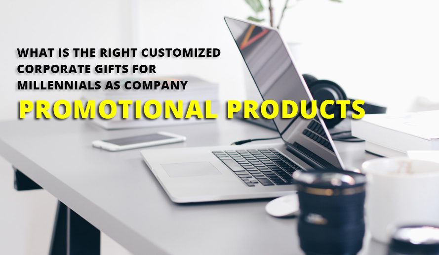 company promotional products