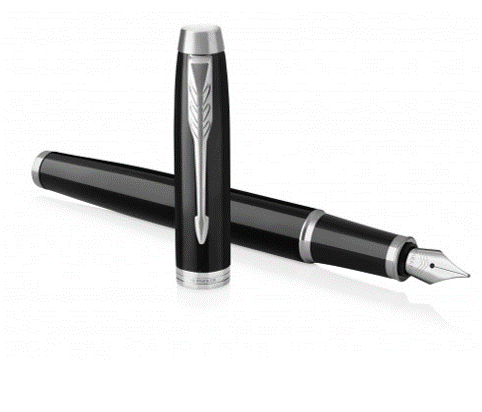 Chain Pen Card Gift Set B 1