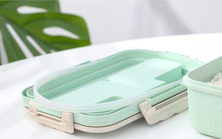 Eco Friendly Lunch Box 09 2