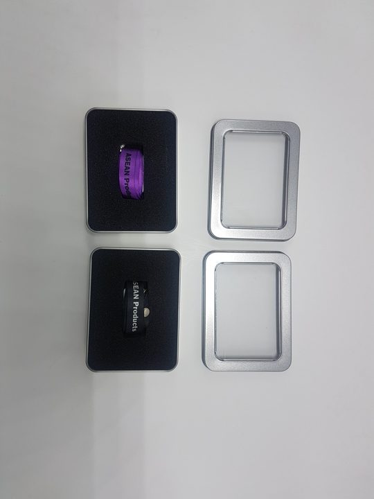 Accenture Lanyard USB 4 rotated