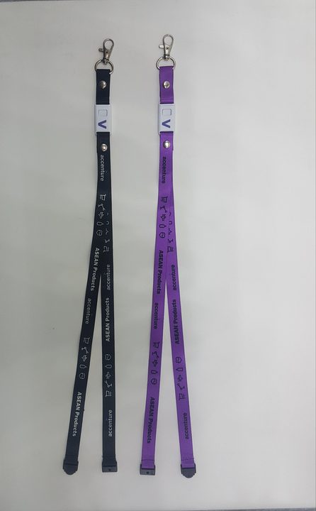 Accenture Lanyard USB 5