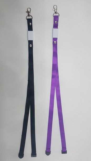 Accenture Lanyard USB 6