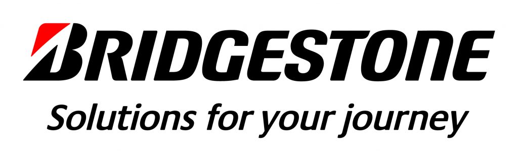 Bridgestone logo tagline 200129
