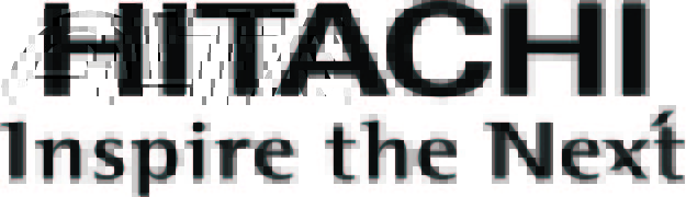 Hitachi Logo