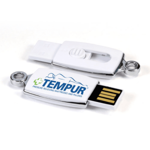 Top Slider USB 3