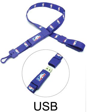 usb lanyard