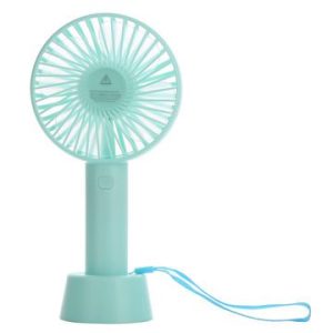 1 Piece Standing Portable Fan 1