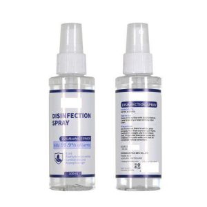 100ML Disinfection Spray 1
