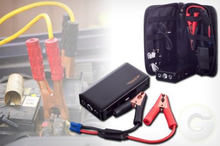 13000 Mah Jumpstart Powerbank 5 1