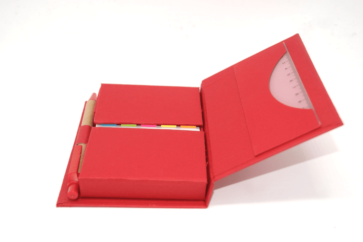 2 Fold Writing Pad Set 13