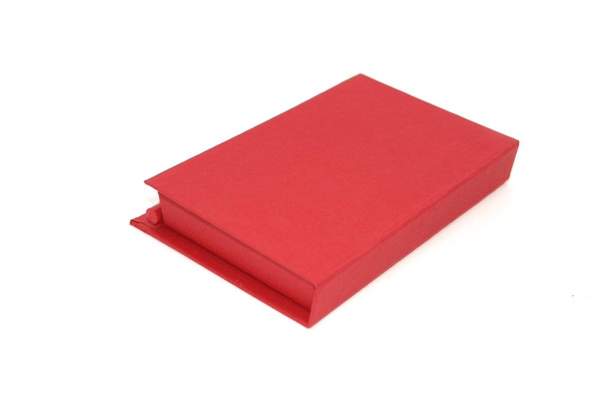 2 Fold Writing Pad Set 2