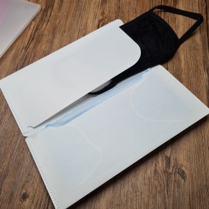 2 Side Mask Folder 1