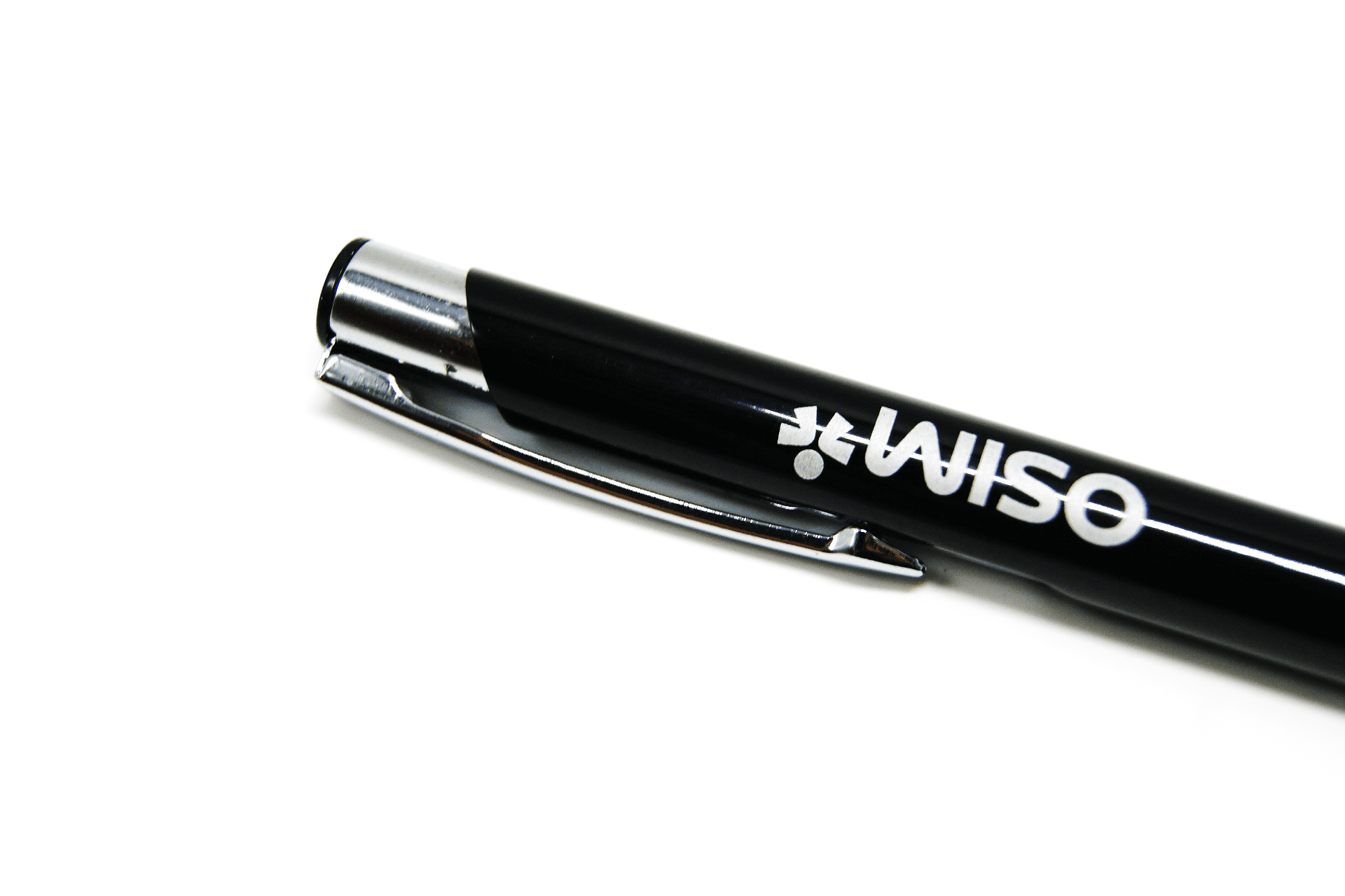 2 Stripes Push Pen 15