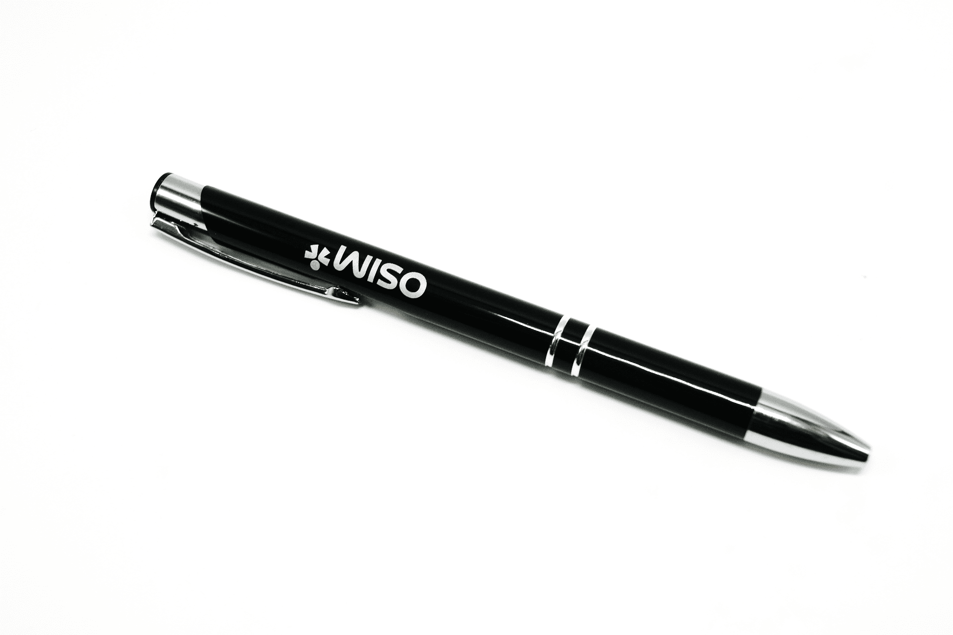 2 Stripes Push Pen 6