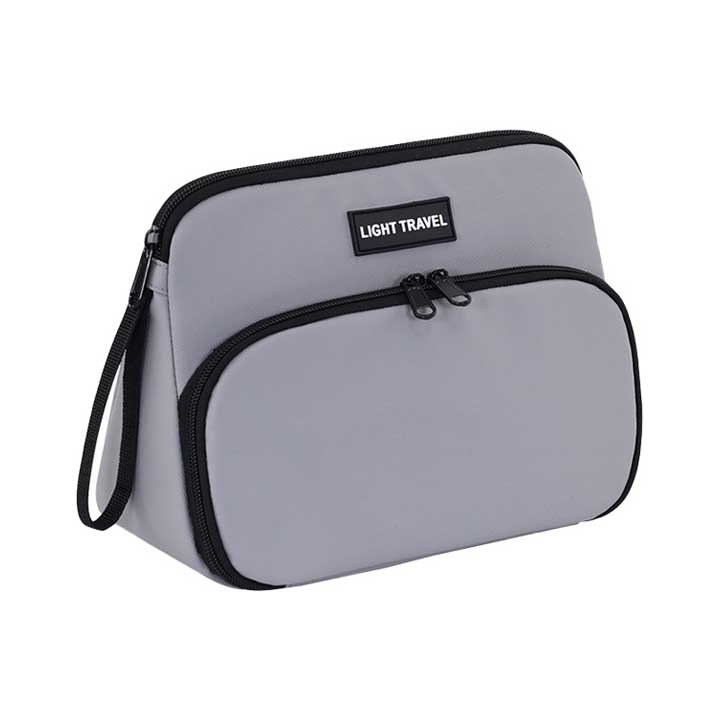 2 Way Tek Organizer Pouch Bag