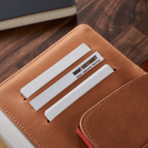 3 X Product Image 12 Multifunction Leather Notebook Organizer 330x315 c
