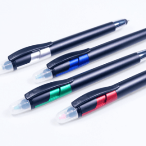 3 in 1 Highlighter Pen 9