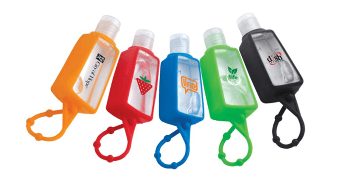 30ML Travel Hand Sanitiser 10 e1593513472533