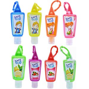 30ML Travel Hand Sanitiser 2
