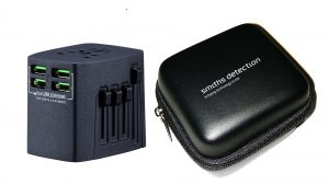 4 Port 5 Amp Power Travel Adaptor 300x169 1