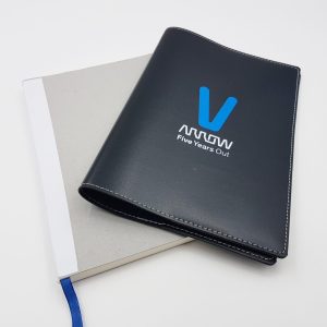 A5 filofax notebook 1 scaled