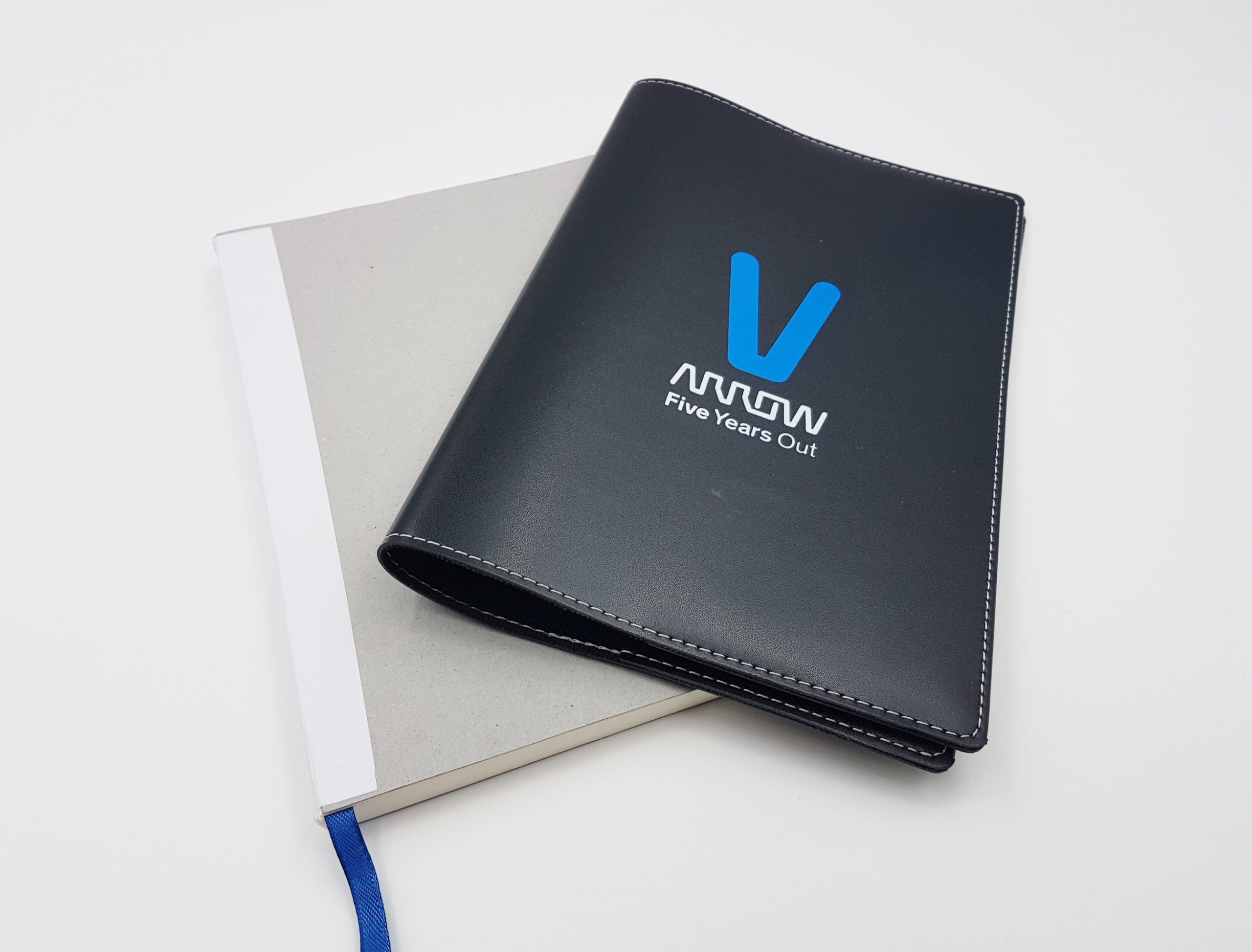 A5 filofax notebook 1 scaled