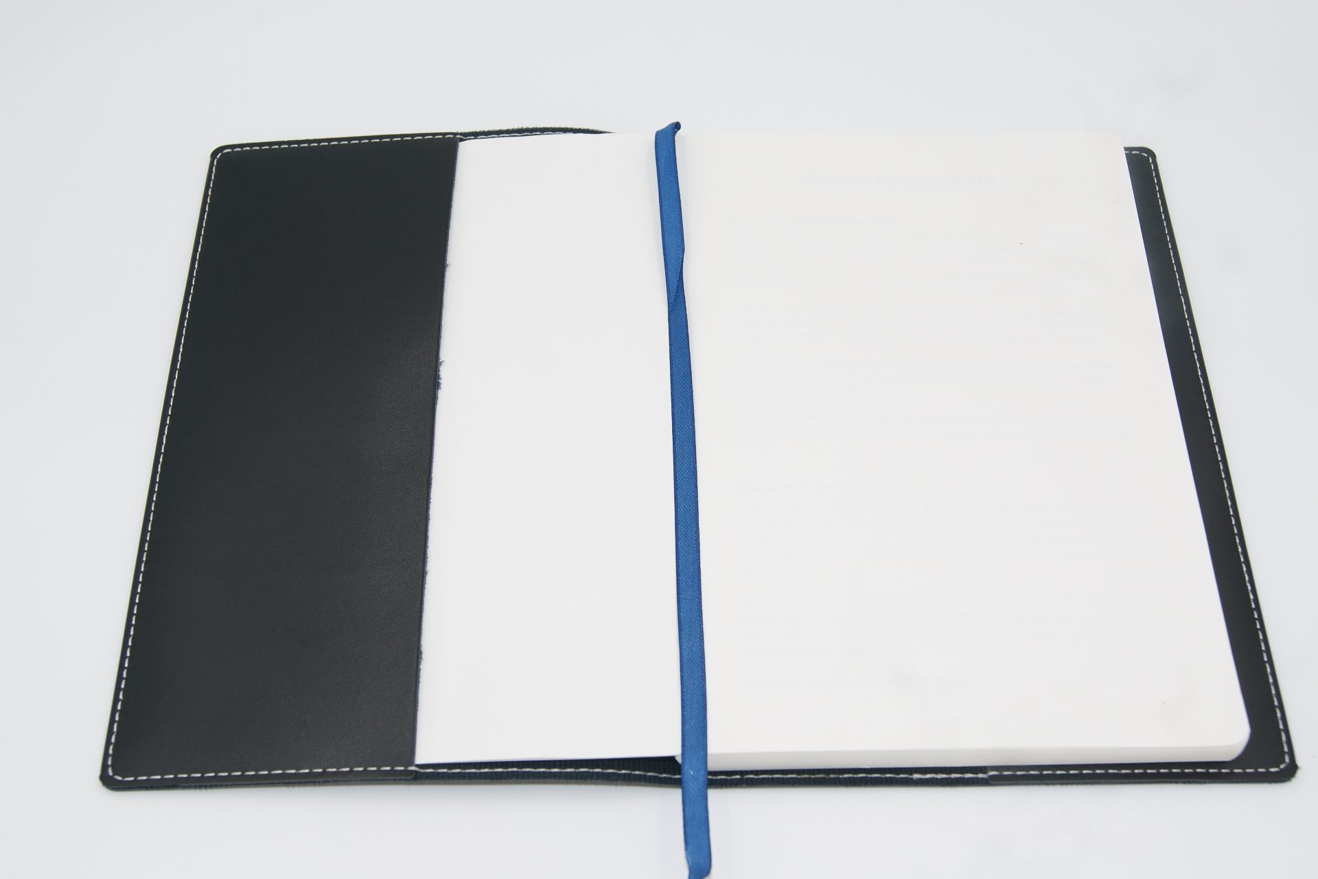A5 filofax notebook 12