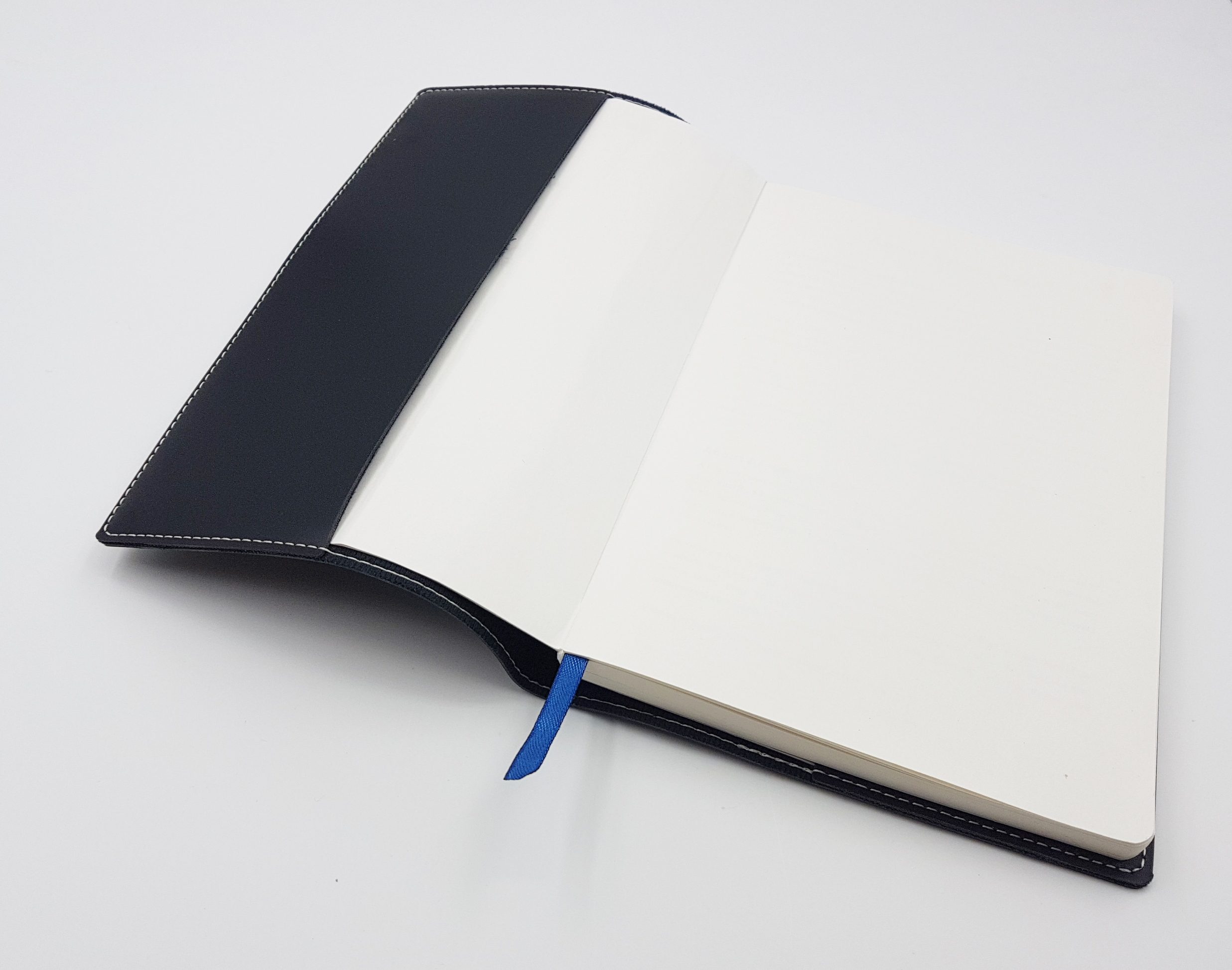 A5 filofax notebook 2