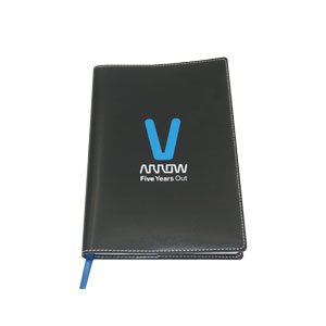 A5 filofax notebook 4