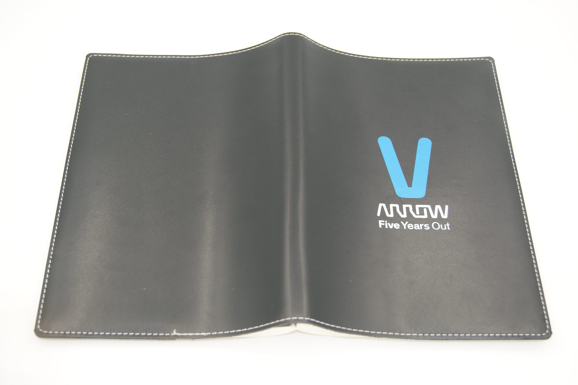 A5 filofax notebook 6