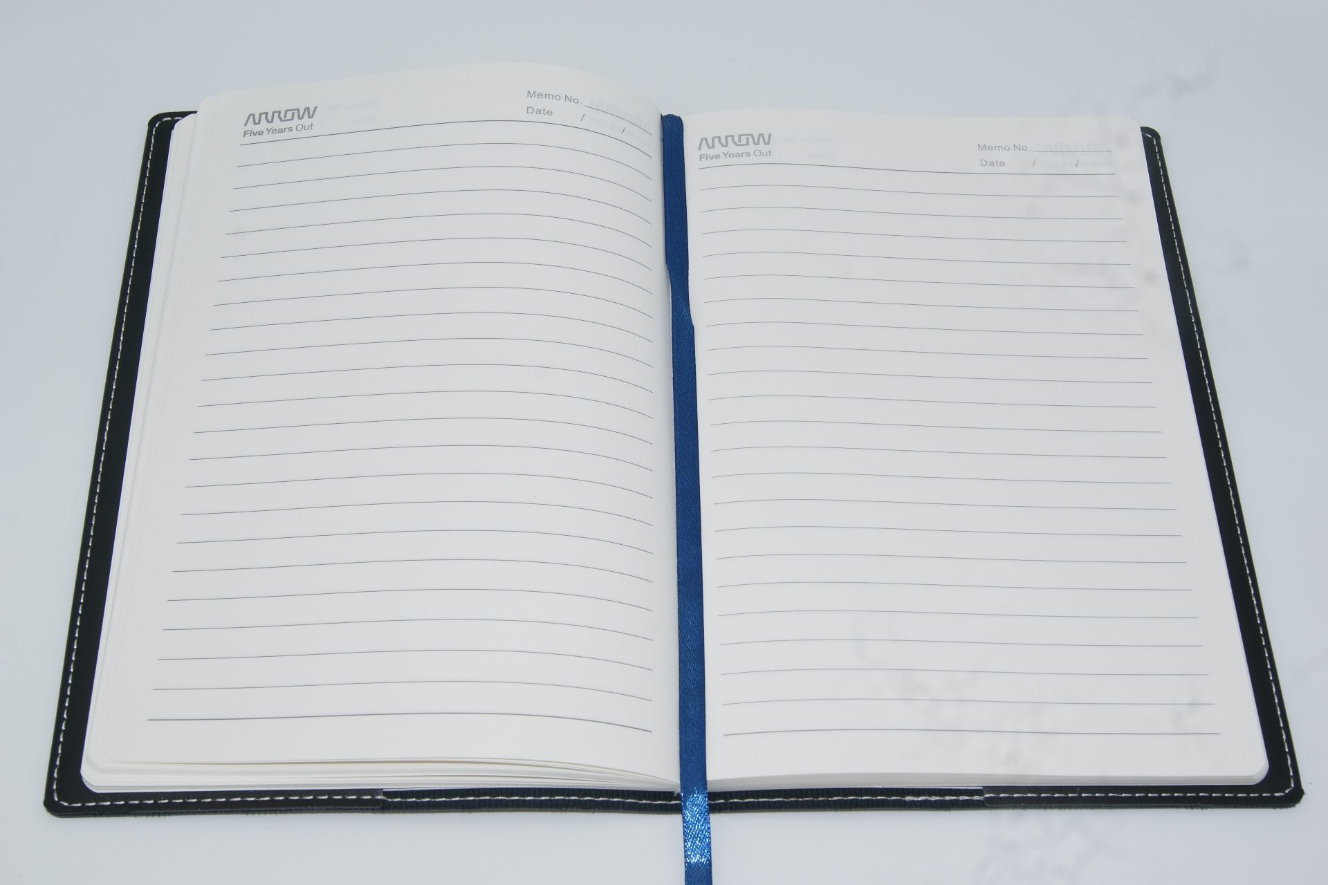 A5 filofax notebook 8
