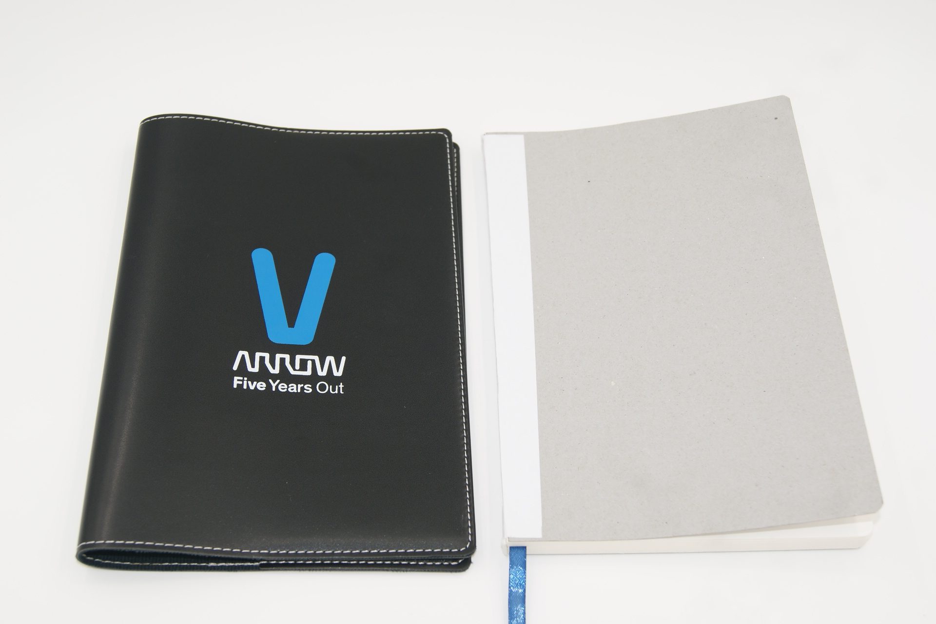 A5 filofax notebook 9