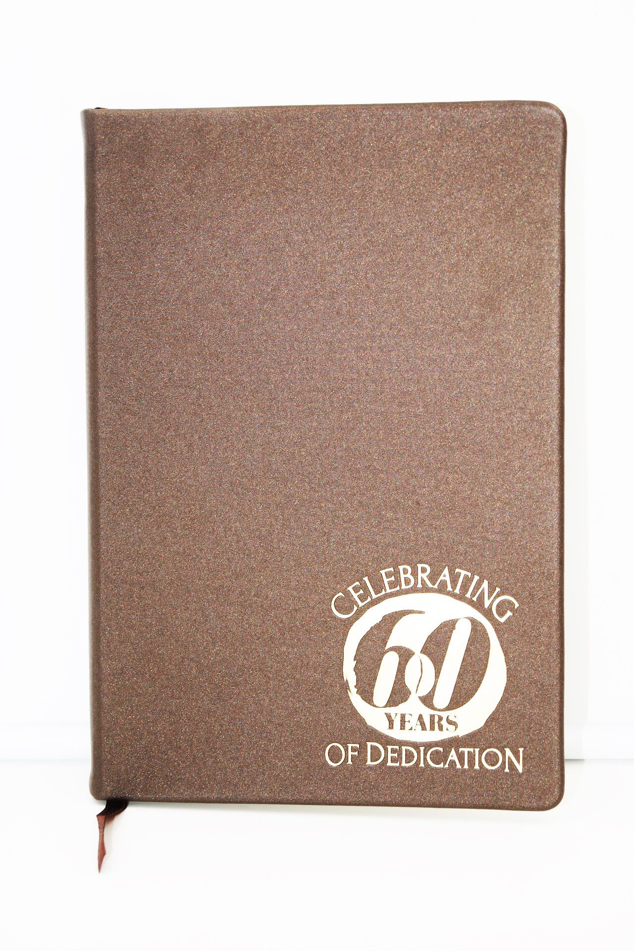 A5 leather notebook 3