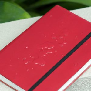 A5 leather notebook 5