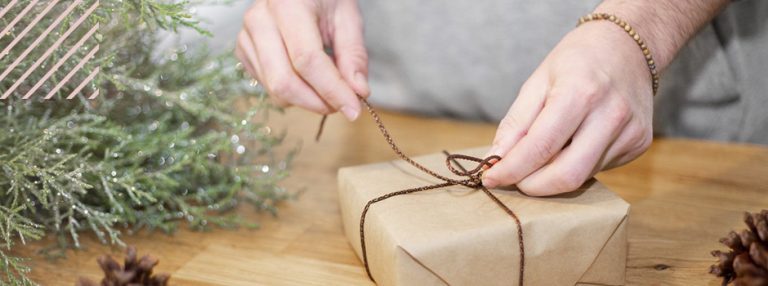 Adding a Personal Touch 1