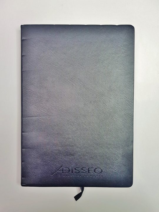 Adisseo A5 Notebook