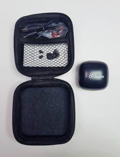 Agilent Dilot Earbuds 5