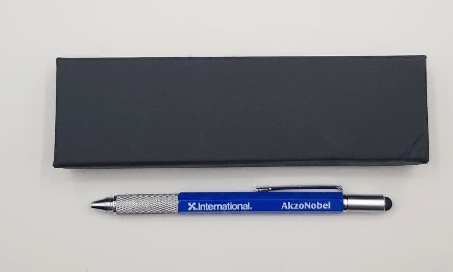 Akzonobel Engineering Pen