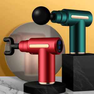 Alixon Mini Massager Gun 1