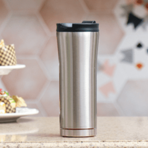 Aluminium Suction Thermal Flask 9