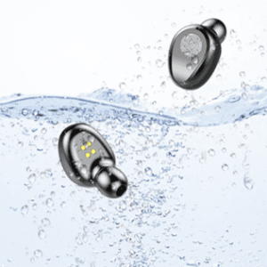 Amira TWS Earbud With Display 9