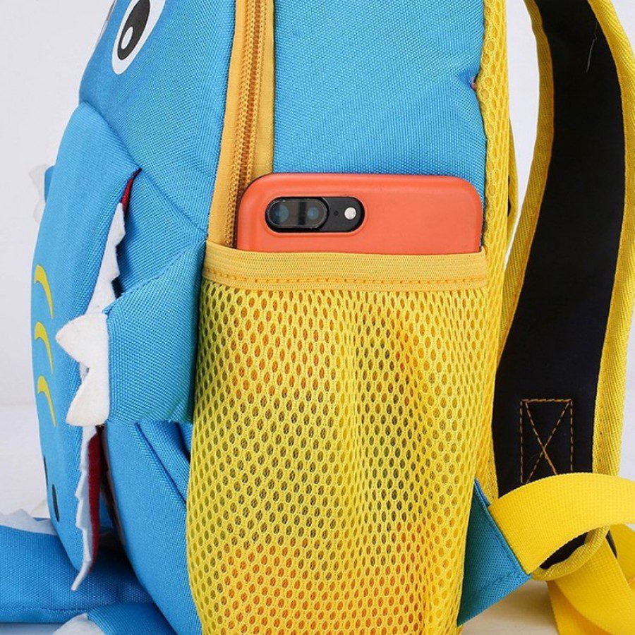 Animal Series Kids Backpack Bag 9