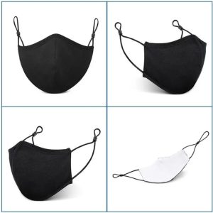 Anti Bacteria Mask 1