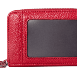 Anti RFID Zipped Pouch 1 1