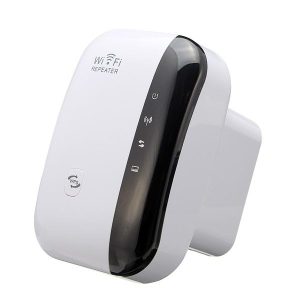 Bavano Wifi Repeater 8
