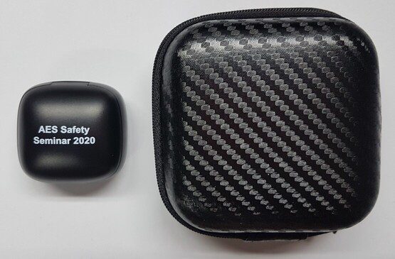 Changi Airport Dilot Wireless Earbuds 1 6