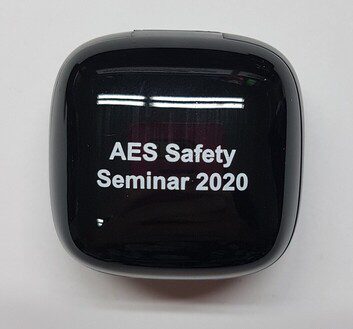 Changi Airport Dilot Wireless Earbuds 5 6