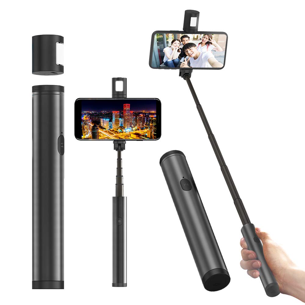 Chroma Slide out Selfie Stick 6